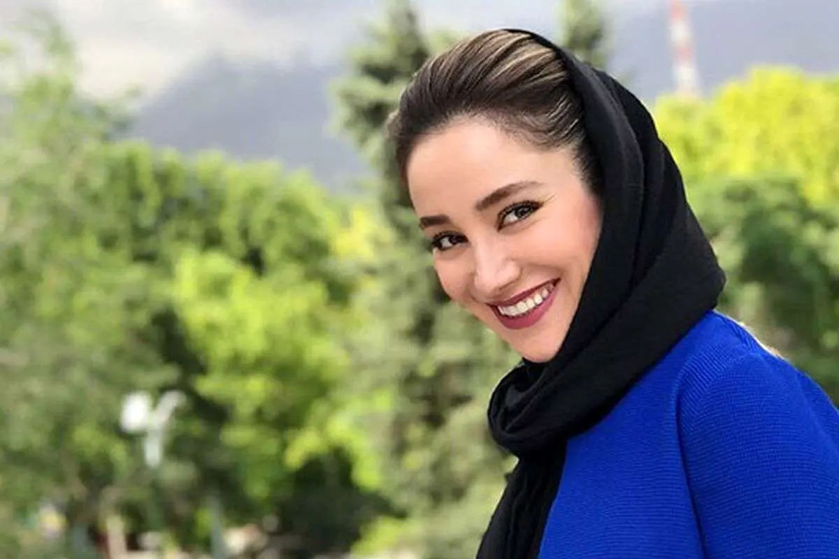 (تصاویر) استایل جدید بهاره افشاری در اینستاگرام