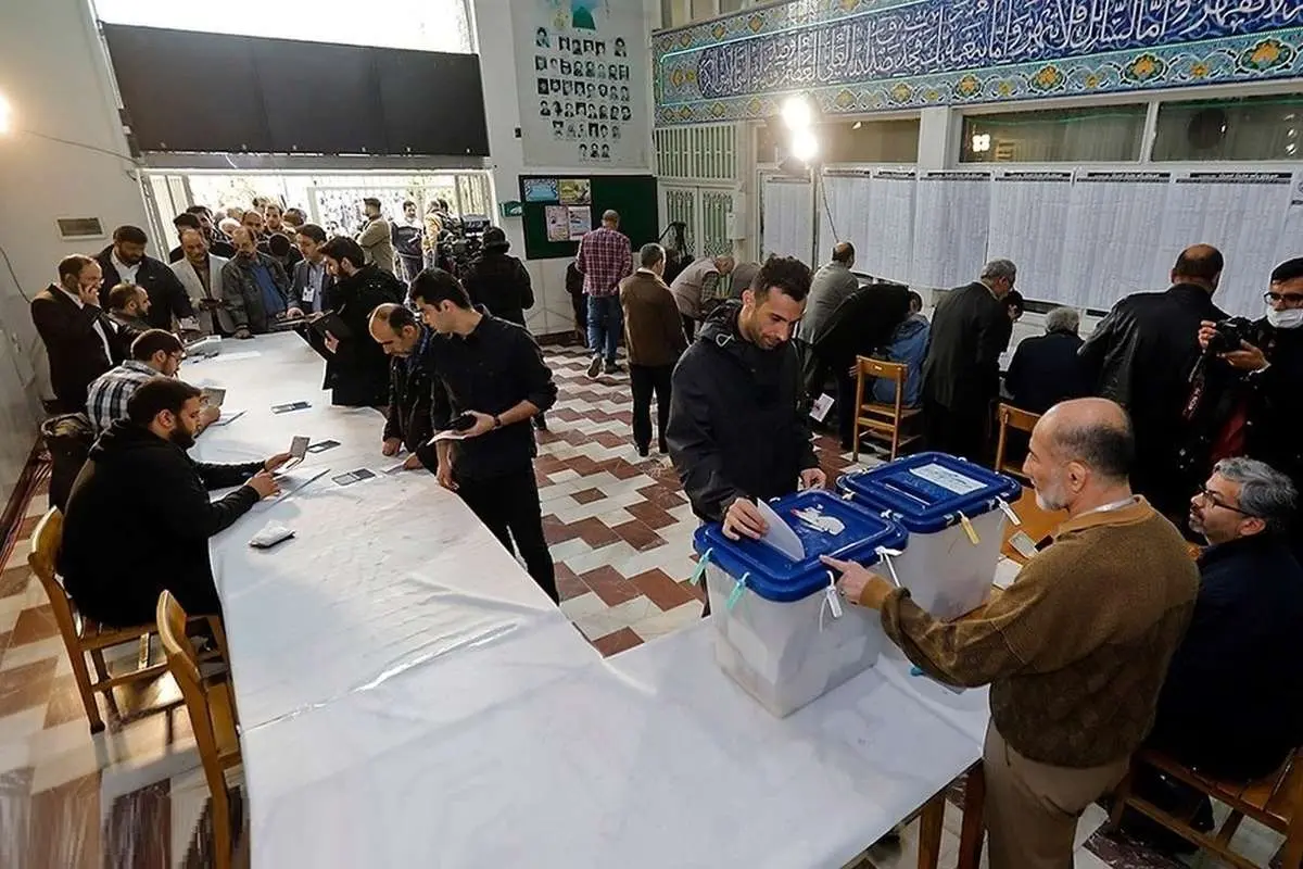 نظرسنجی دانشگاه امام صادق درباره میزان مشارکت در انتخابات