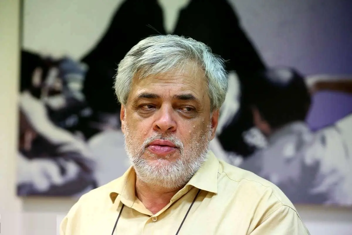 هیات منصفه دادگاه مطبوعات: محمد مهاجری مجرم است