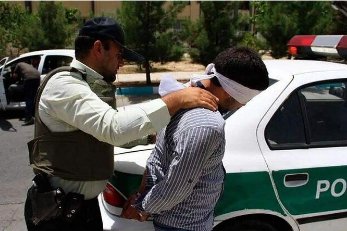 پایان ۶ ماه گروگانگیری دختر ۲۰ ساله