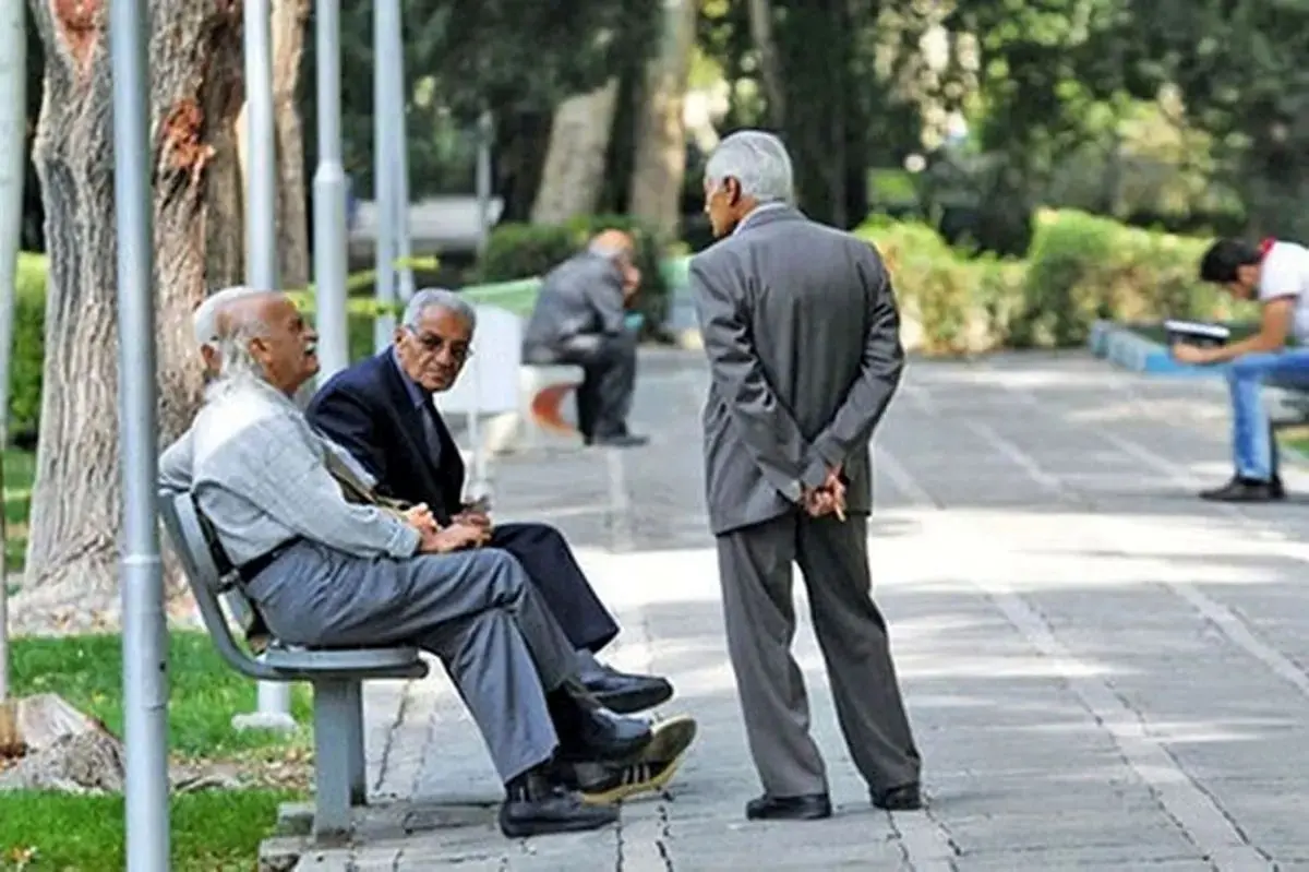 بازنشستگان بخوانند؛ جزییات جدید از بیمه تکمیلی بازنشستگان