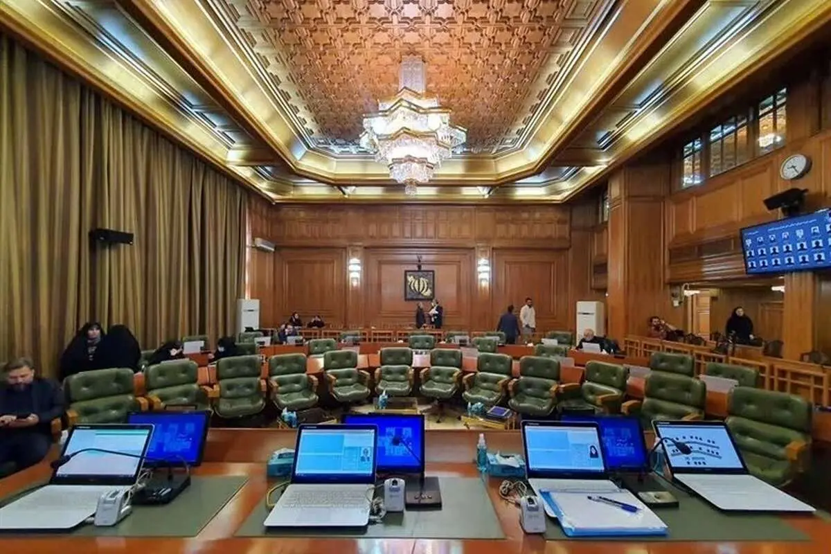 جزییات تعطیلی جلسات شورای شهر تهران