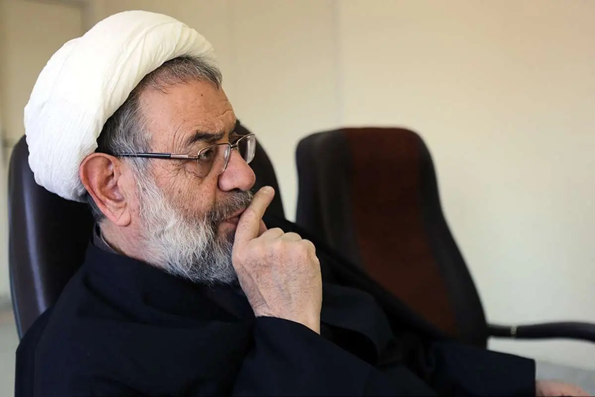 قدرت علیخانی: تغییر وضعیت با حضور پای صندوق‌های رای رقم می‌خورد