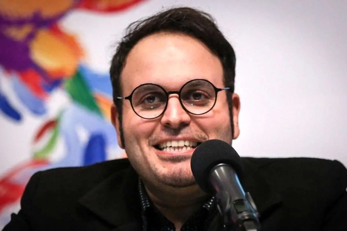 (ویدیو) کارگردان «زخم کاری»: تمام دغدغه‌ام ایران است