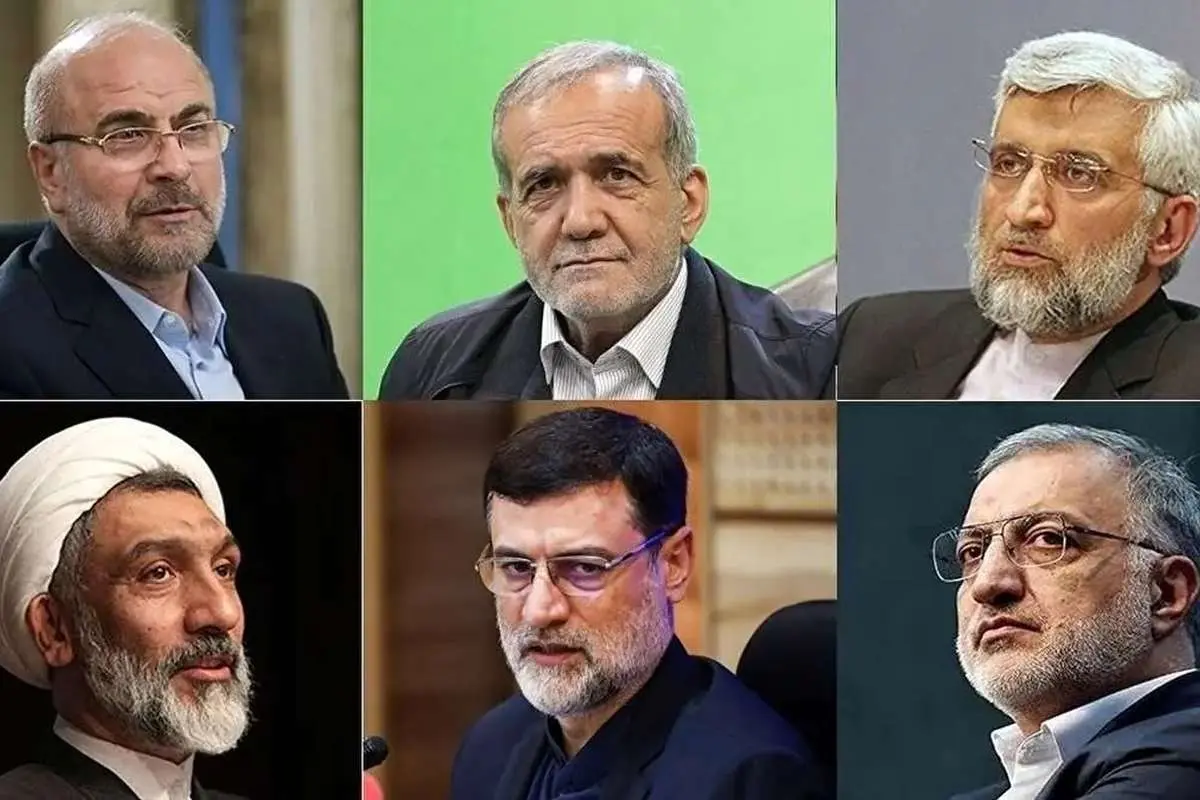 برخی کاندیداها عوام فریبی میکنند!