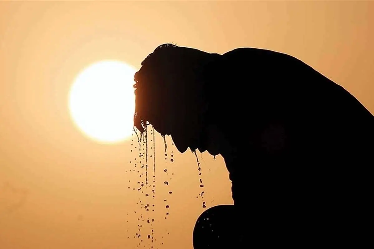 گرما چه بلایی بر سر قلب میآورد؟