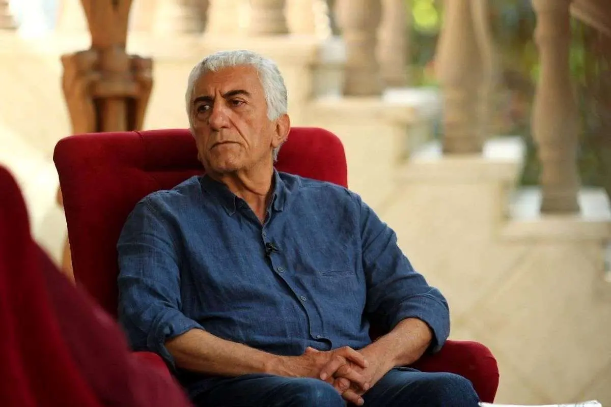 رضا کیانیان به نامزدهای ریاست جمهوری: وعده ندهید، برنامه بدهید!