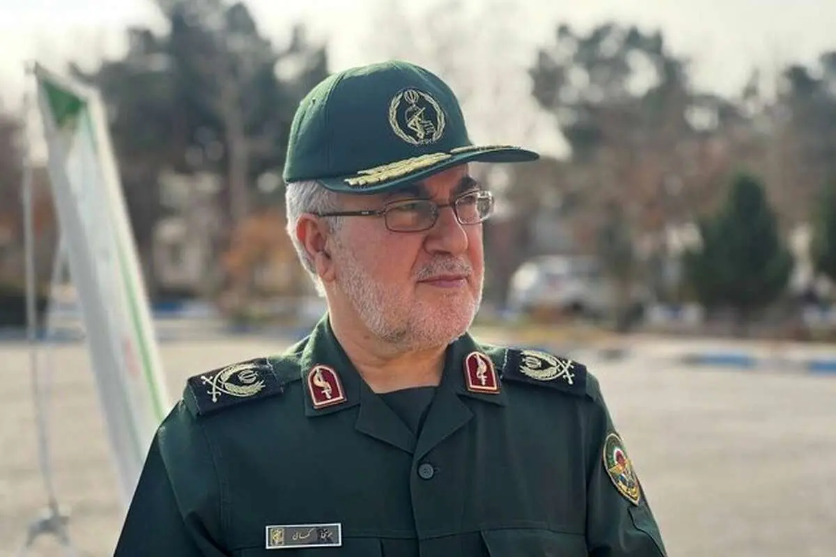 کاهش مدت سربازی کذب است