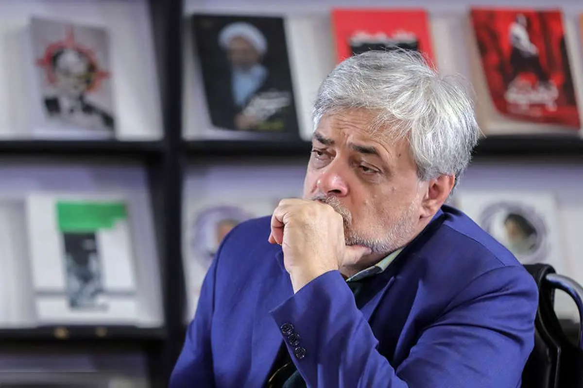مهاجری: آقای زاکانی! باز هم در میزگرد تلویزیون اظهارات کذب مطرح کردید