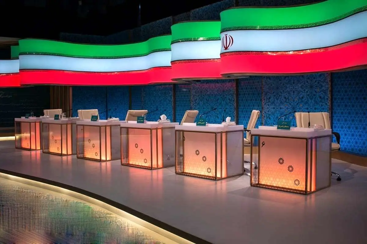 وزنکشی سیاسی؛ مشاوران چه گفتند، نامزدها کجا رفتند