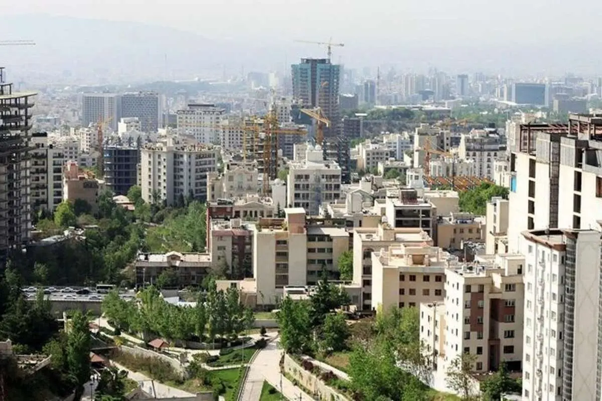 کاهش آلودگی هوای تهران