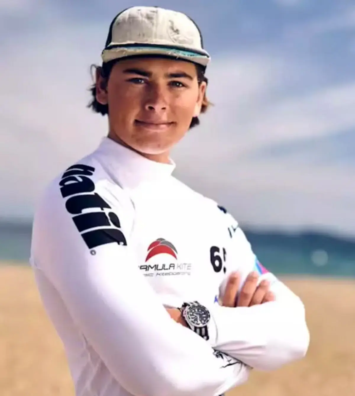 فوت ورزشکار ۱۸ ساله المپیکی در سانحه غواصی