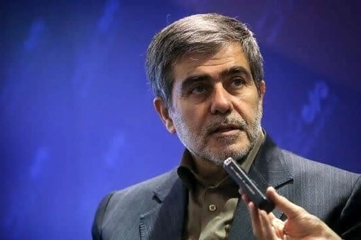 پست جدید فریدون عباسی در ستاد سعید جلیلی