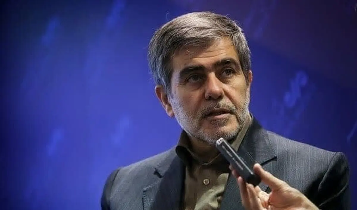 پست جدید فریدون عباسی در ستاد سعید جلیلی