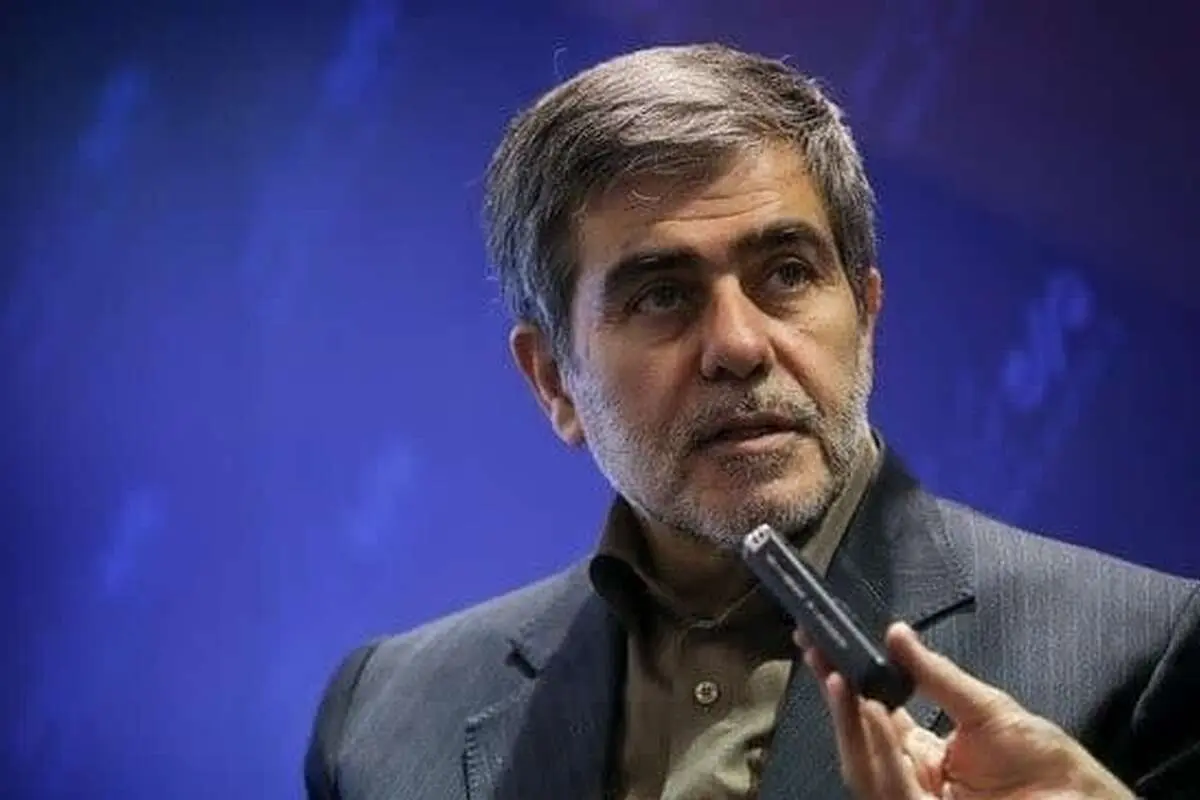 پست جدید فریدون عباسی در ستاد سعید جلیلی