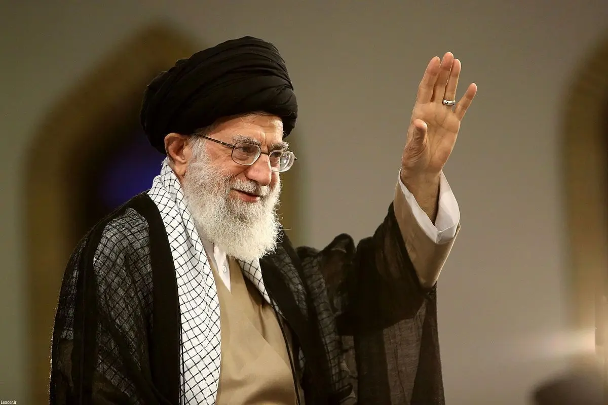 پیام رهبر انقلاب به مسلمانان به مناسبت عید قربان