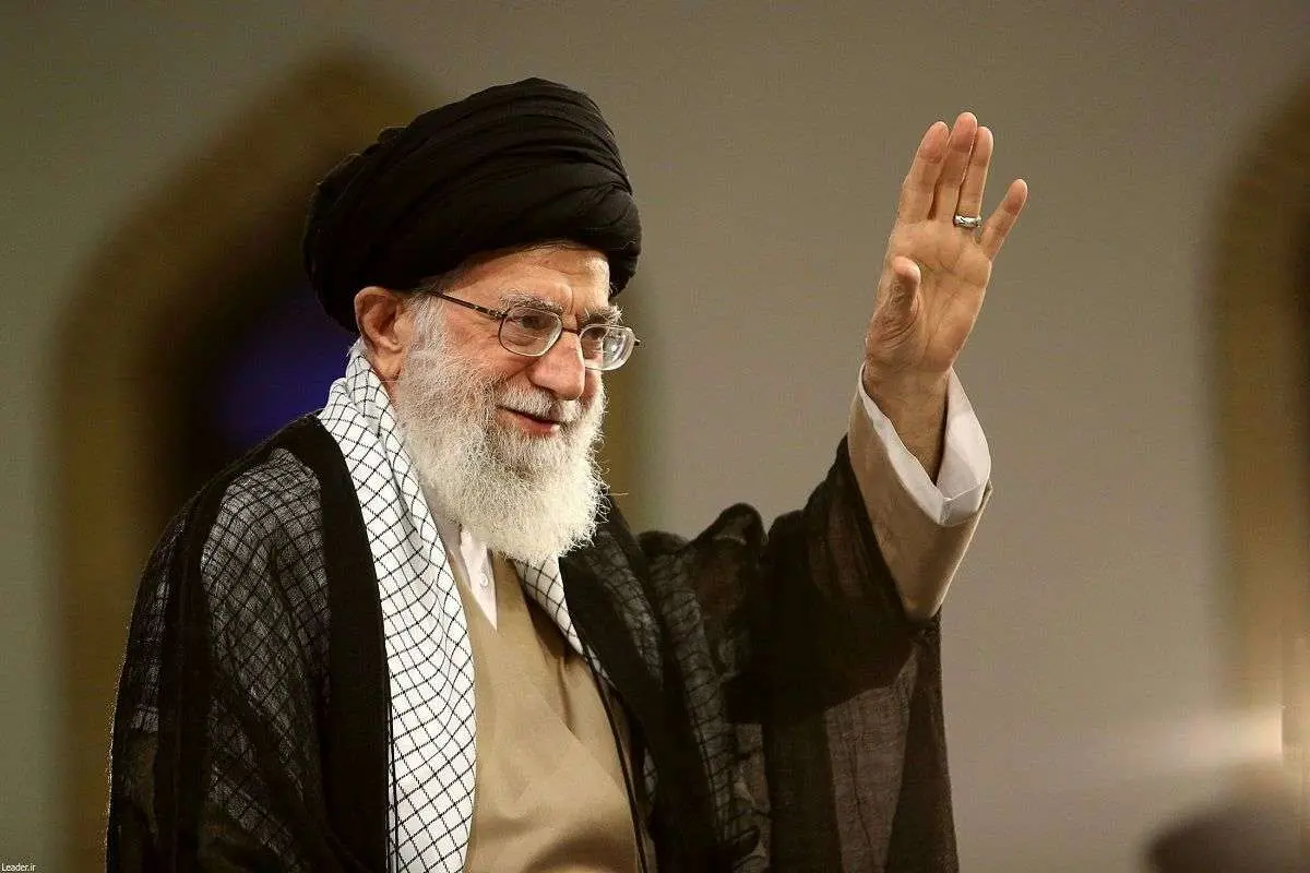 پیام رهبر انقلاب به مسلمانان به مناسبت عید قربان