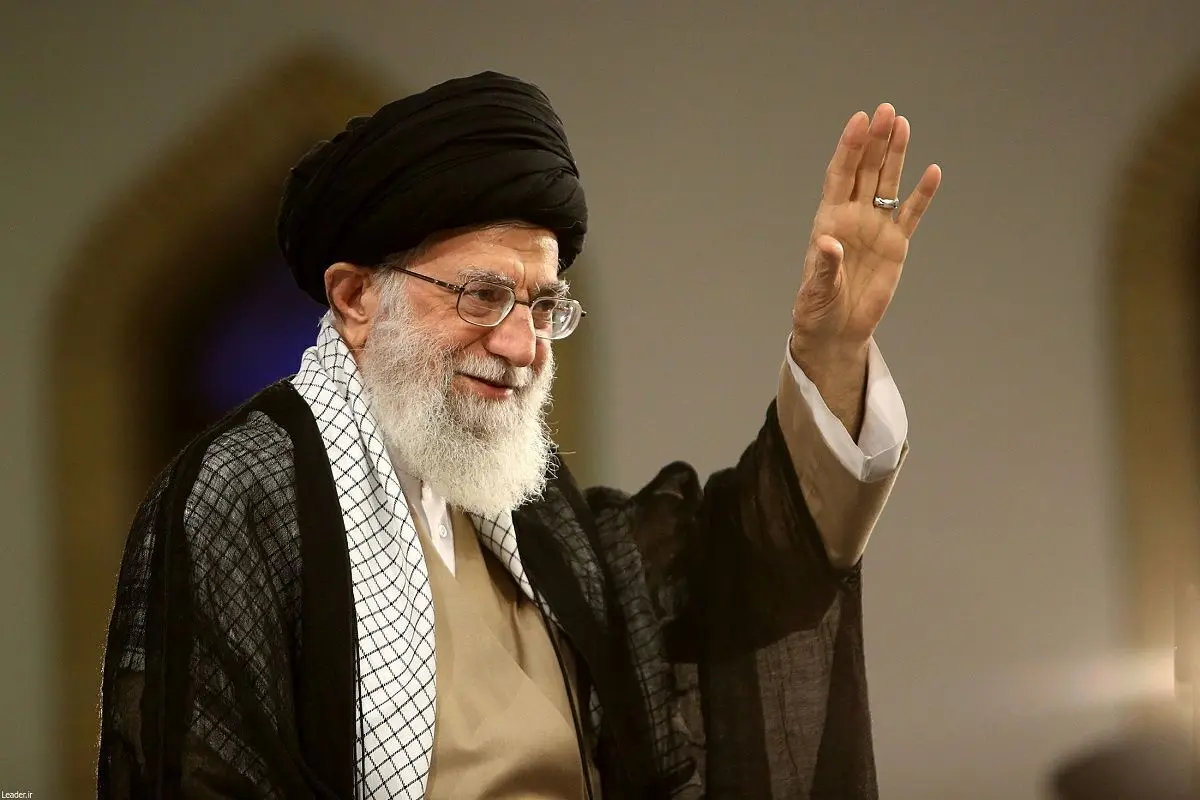 پیام رهبر انقلاب به مسلمانان به مناسبت عید قربان