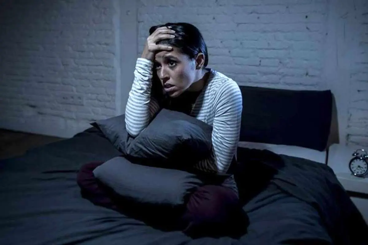 چرا بختک در خواب به سراغ ما میآید؟