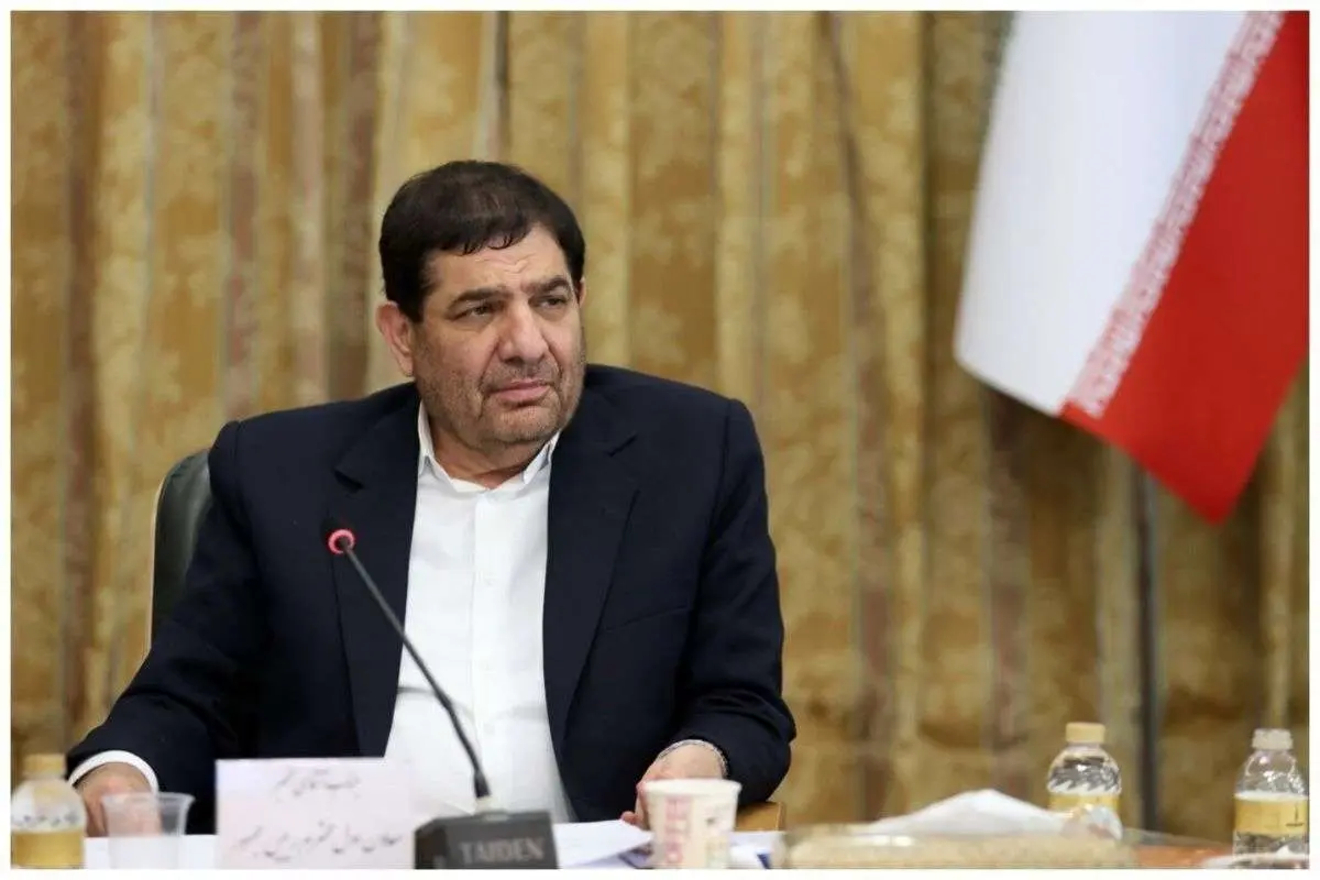 چرا مخبر در انتخابات ریاست جمهوری ثبت نام نکرد