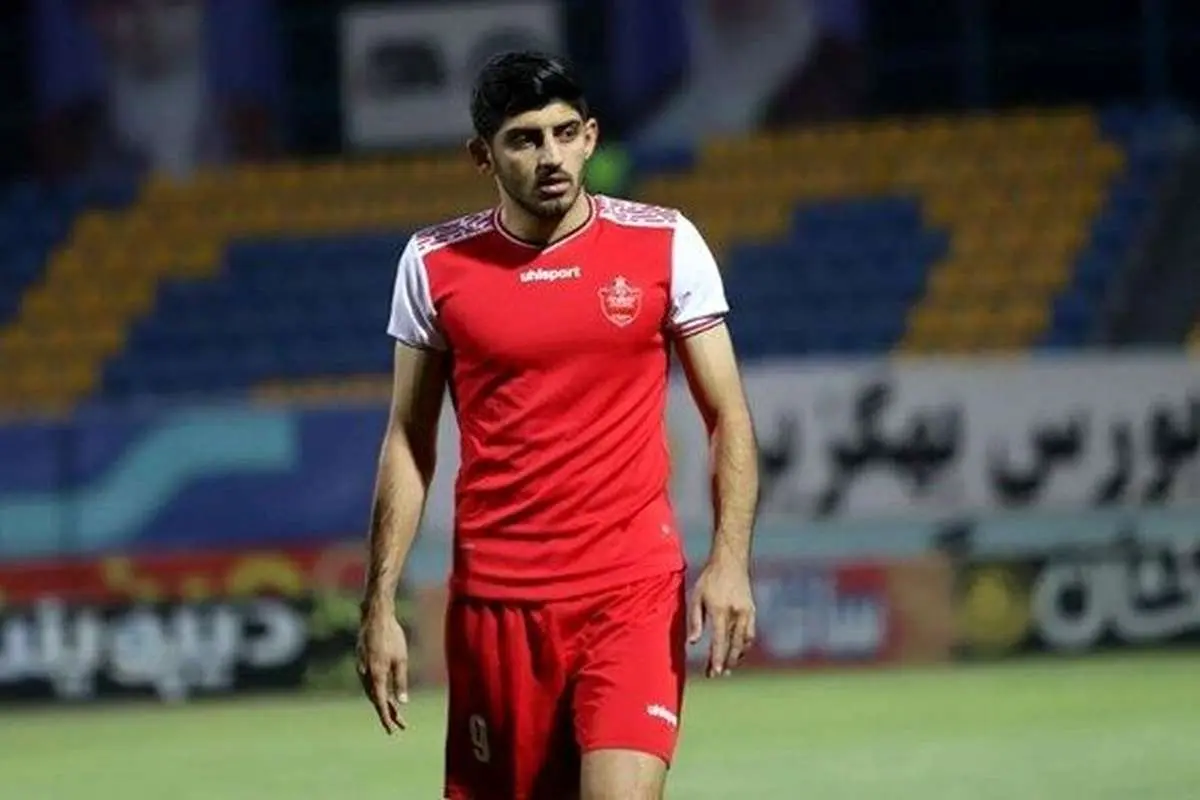 جزییات پیشنهاد جدید پرسپولیس به ترابی