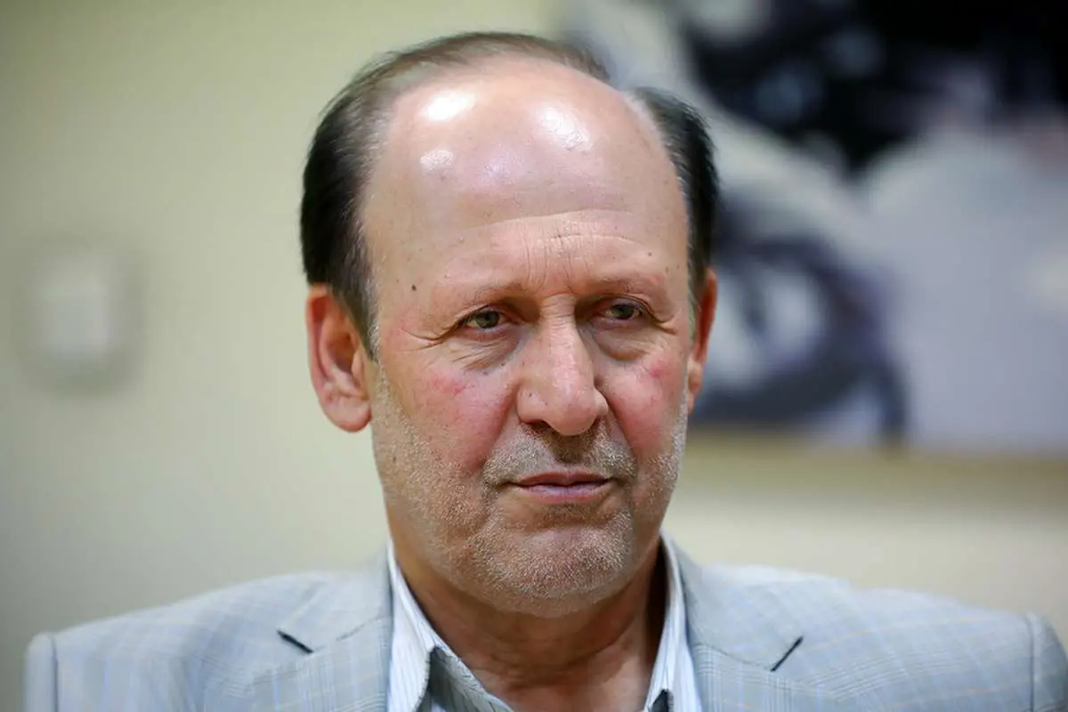 چین می‌داند که گوشت ایران زیر دندانش است