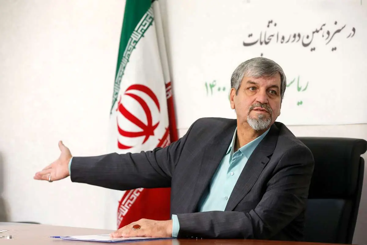 (ویدئو) کواکبیان: یک نفر نمی‌تواند متخصص همه علوم باشد