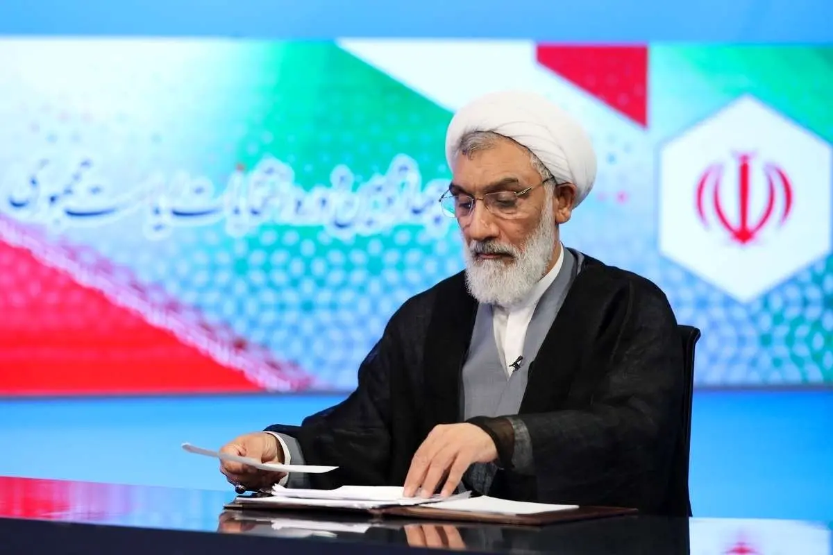 (ویدئو) پورمحمدی: نمی‌شود خودفریبی کنیم و خوش‌بینانه با مسائل برخورد کنیم