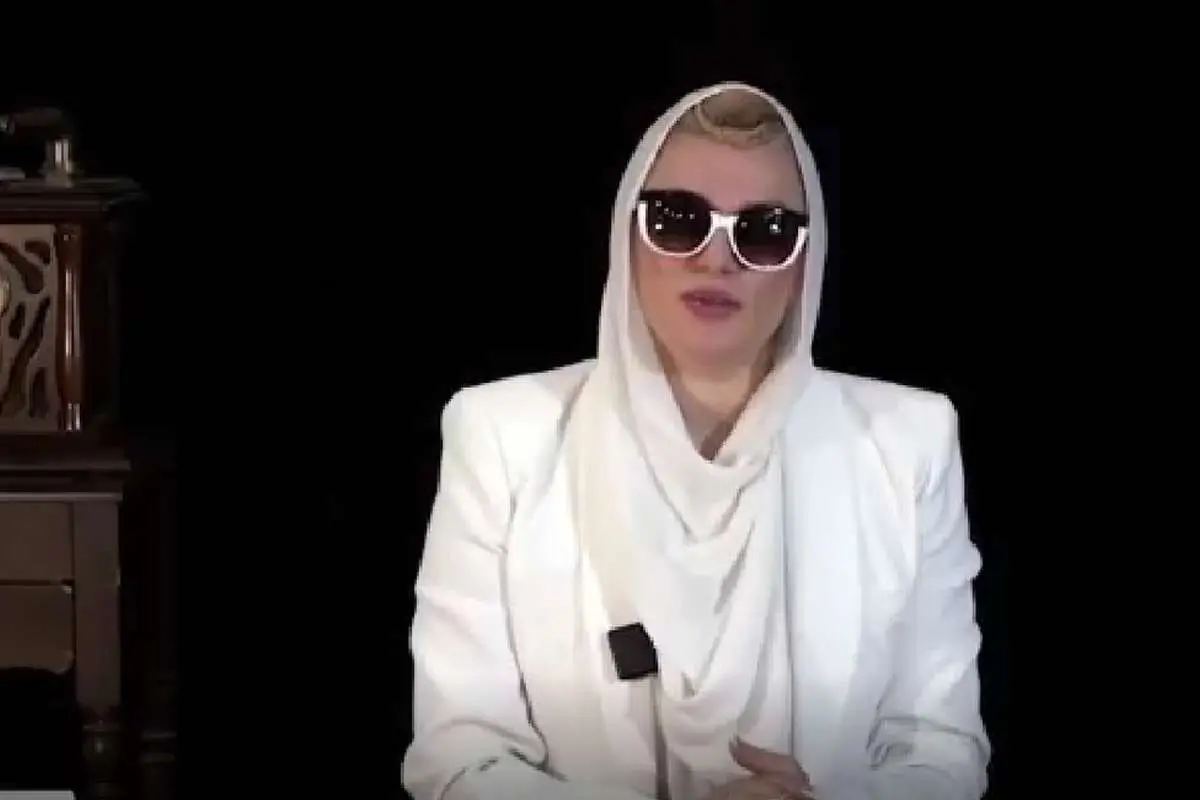 (ویدئو) خواهر تتلو: امیرجان آهنگی برای امام علی درست کرده