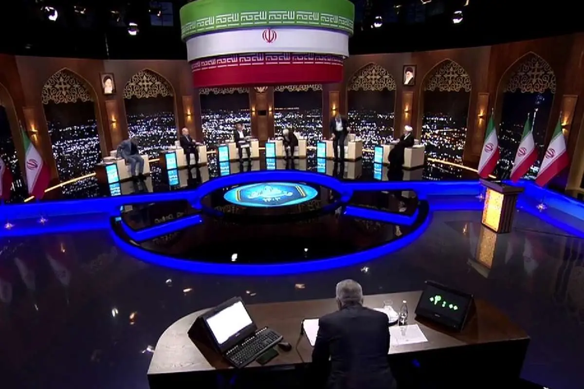 (ویدئو) خنده معنادار قالیباف به پورمحمدی درباره صدور حکم شهرداری