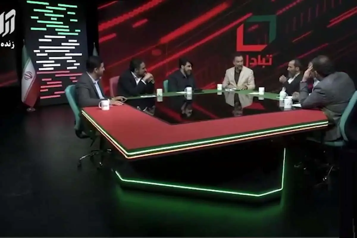 (ویدئو) چرا وعده‌هایی می‌دید که خودتون خندتون می‌گیره؟!