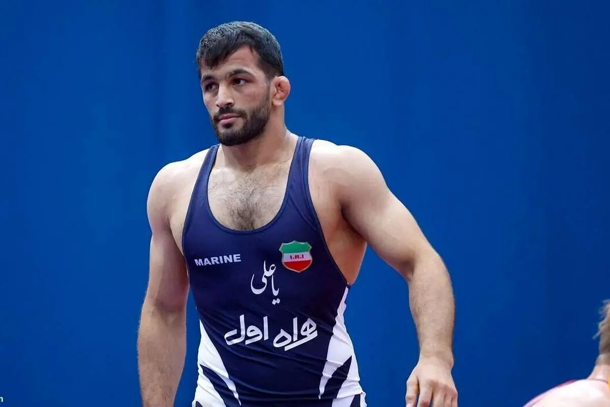 خوش به حال حسن یزدانی