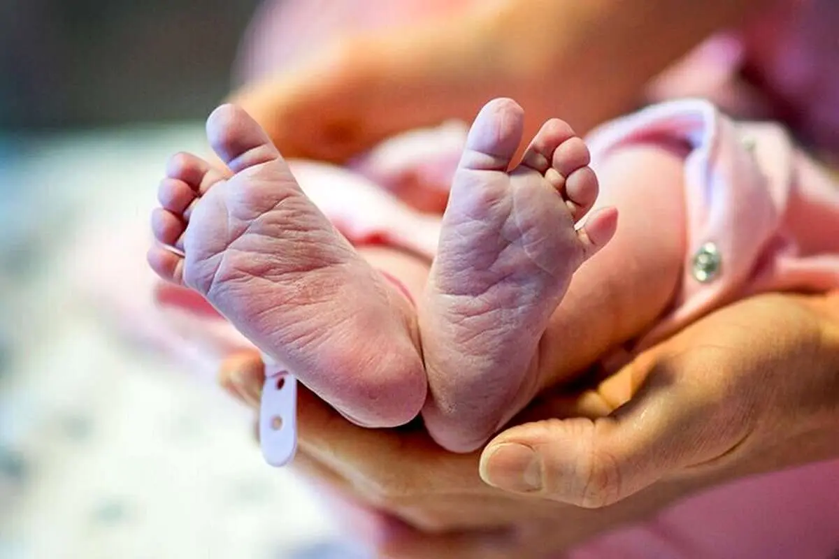 ماجرای زنده شدن نوزاد دوقلو در سردخانه