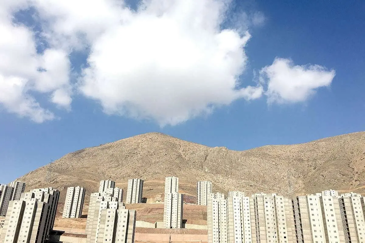 عیار مسکن ۱۰ میلیونی