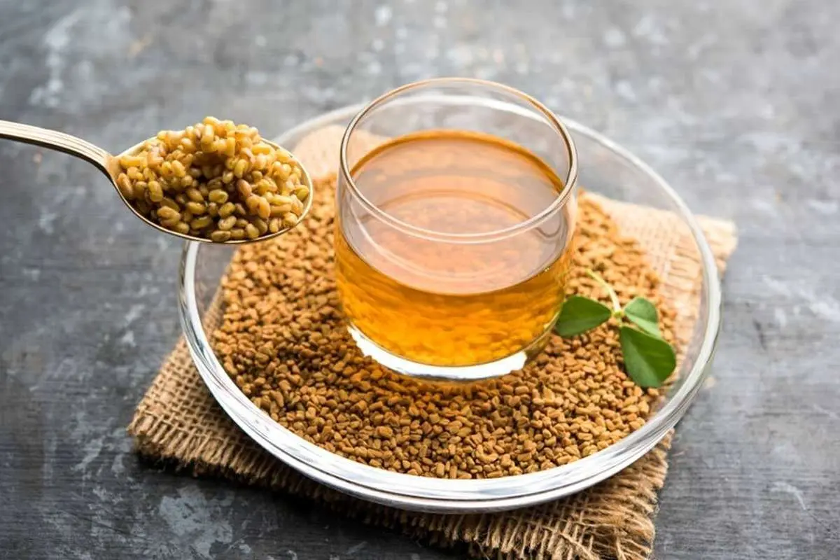 از خواص دمنوش شنبلیله چه می‌دانید؟