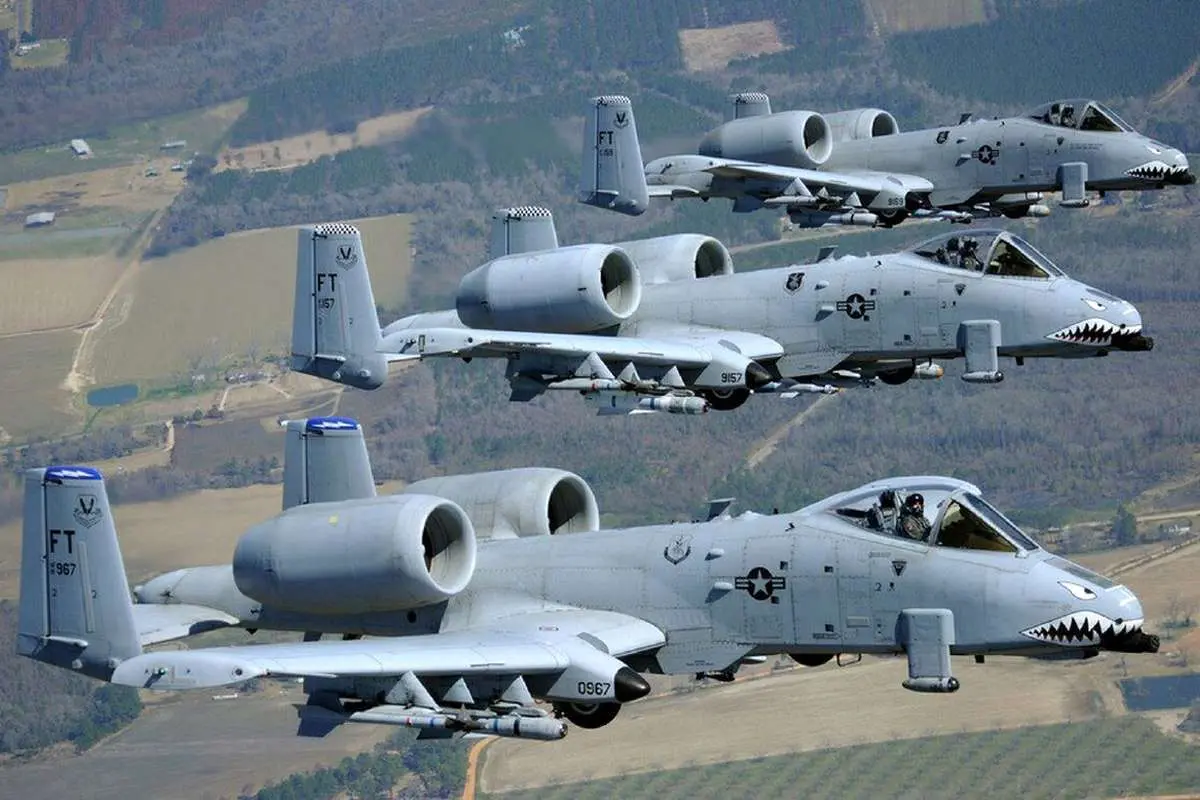 موافقت آمریکا با ارسال بمب و هواپیمای جنگی جدید به اسرائیل