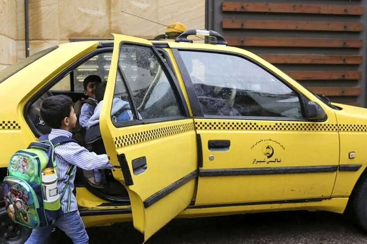 جزییات تمدید ثبت‌نام سرویس مدارس