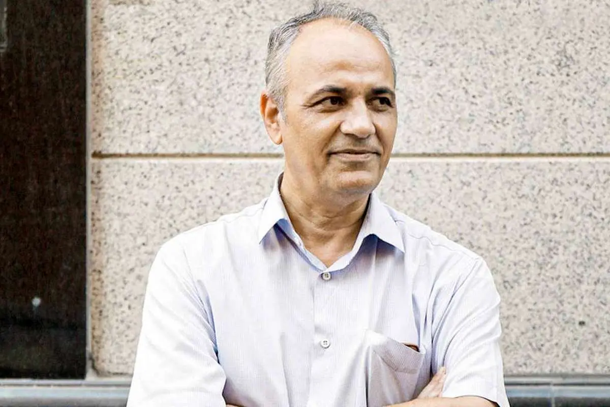 انتقاد از دولت روحانی واجب است، اما از دولت رئیسی حرام؟