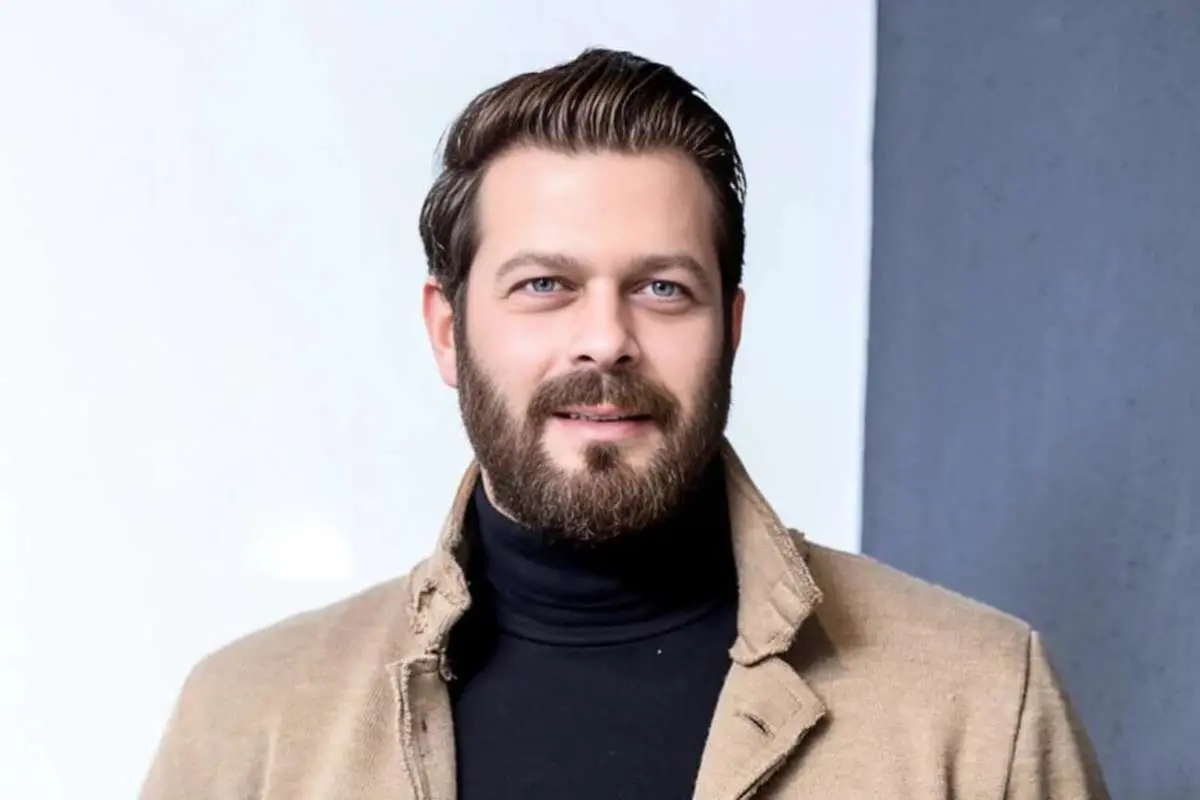 پژمان بازغی مجری «با انرژی» شد