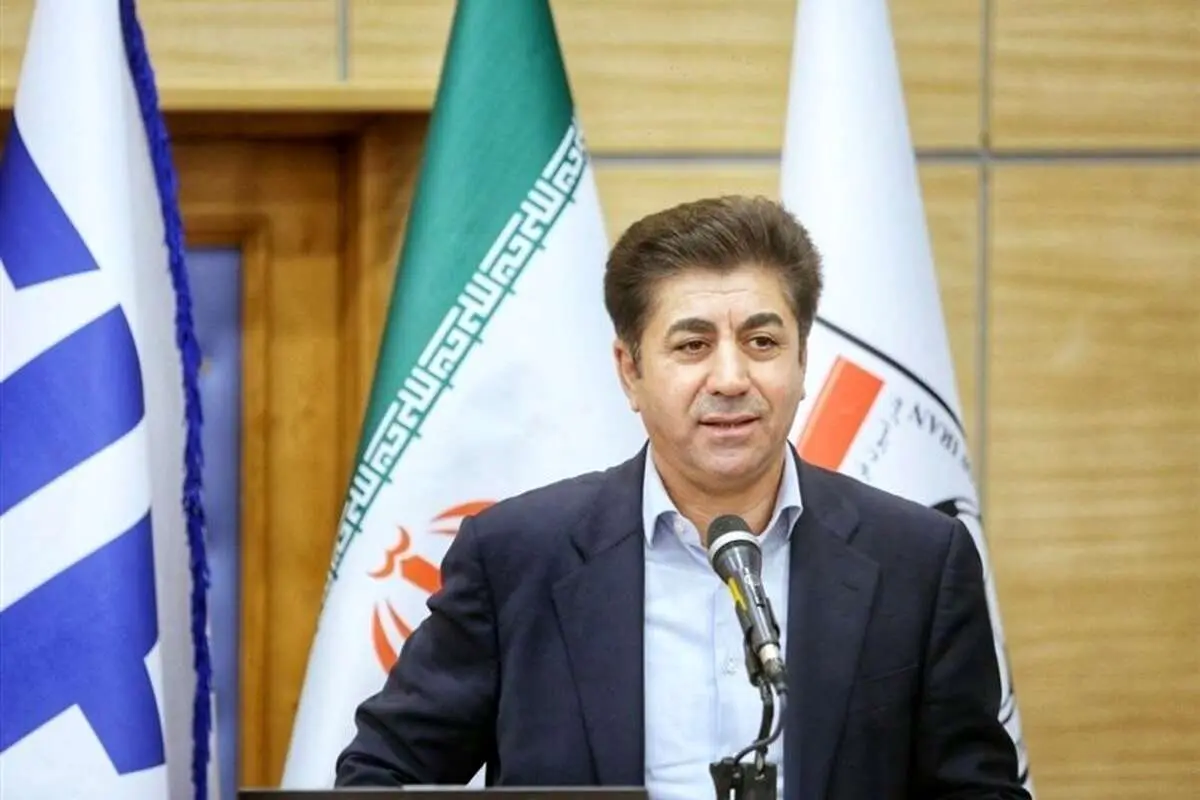 ممبینی هشدار داد: این افراد مصاحبه کنند محروم می‌شوند!