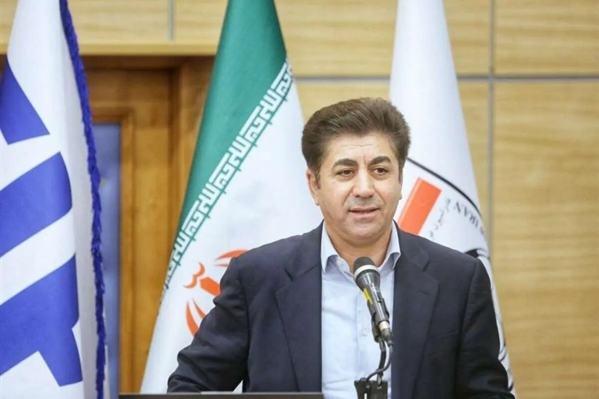 ممبینی هشدار داد: این افراد مصاحبه کنند محروم می‌شوند!