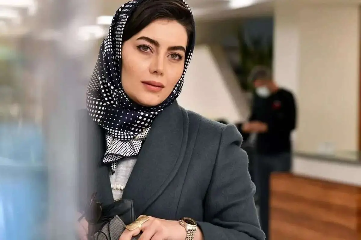 (تصویر) تیپ و چهره تابستانی هدیه بازوند