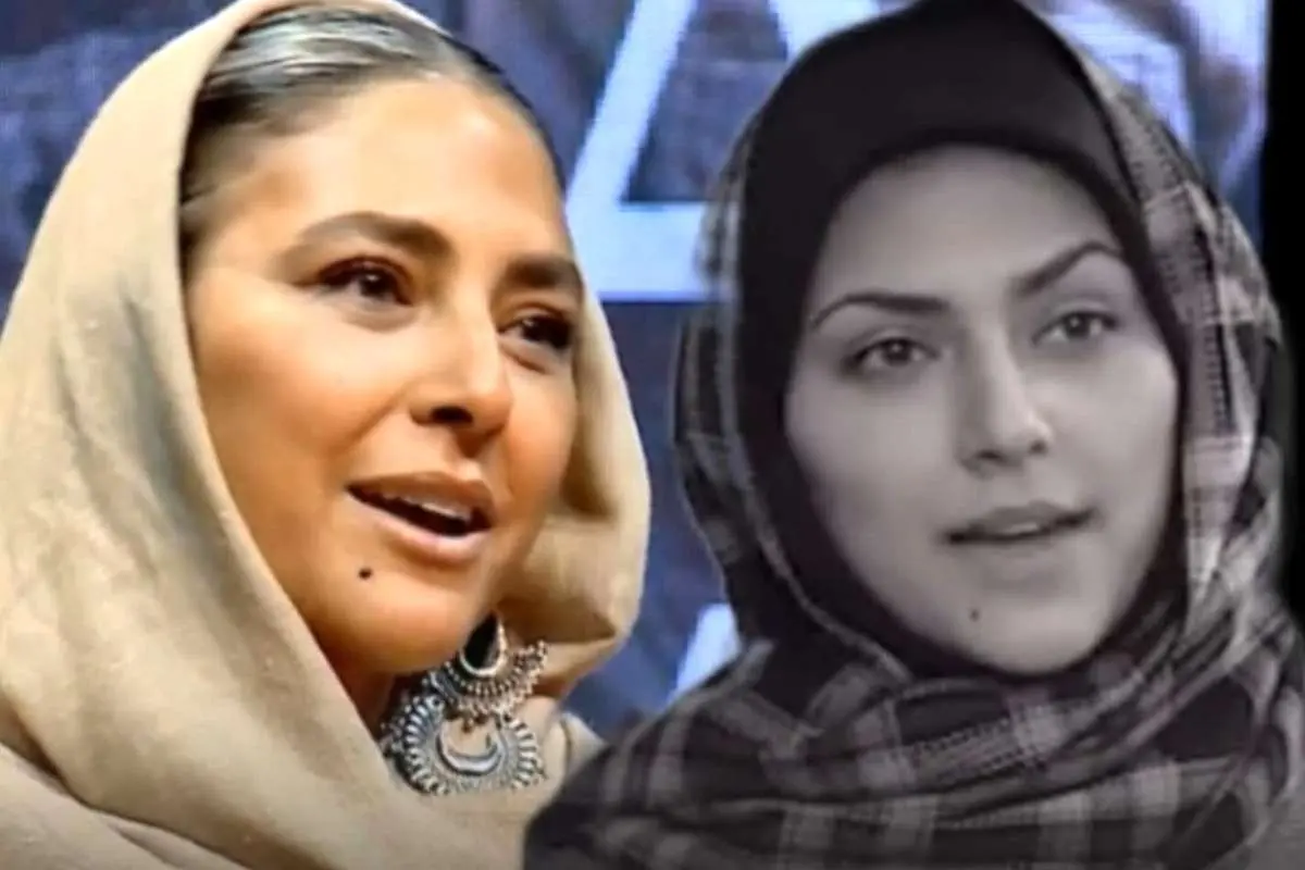 (ویدئو) هدی زین‌العابدین؛ از تیزر‌های تبلیغانی تا در انتهای شب