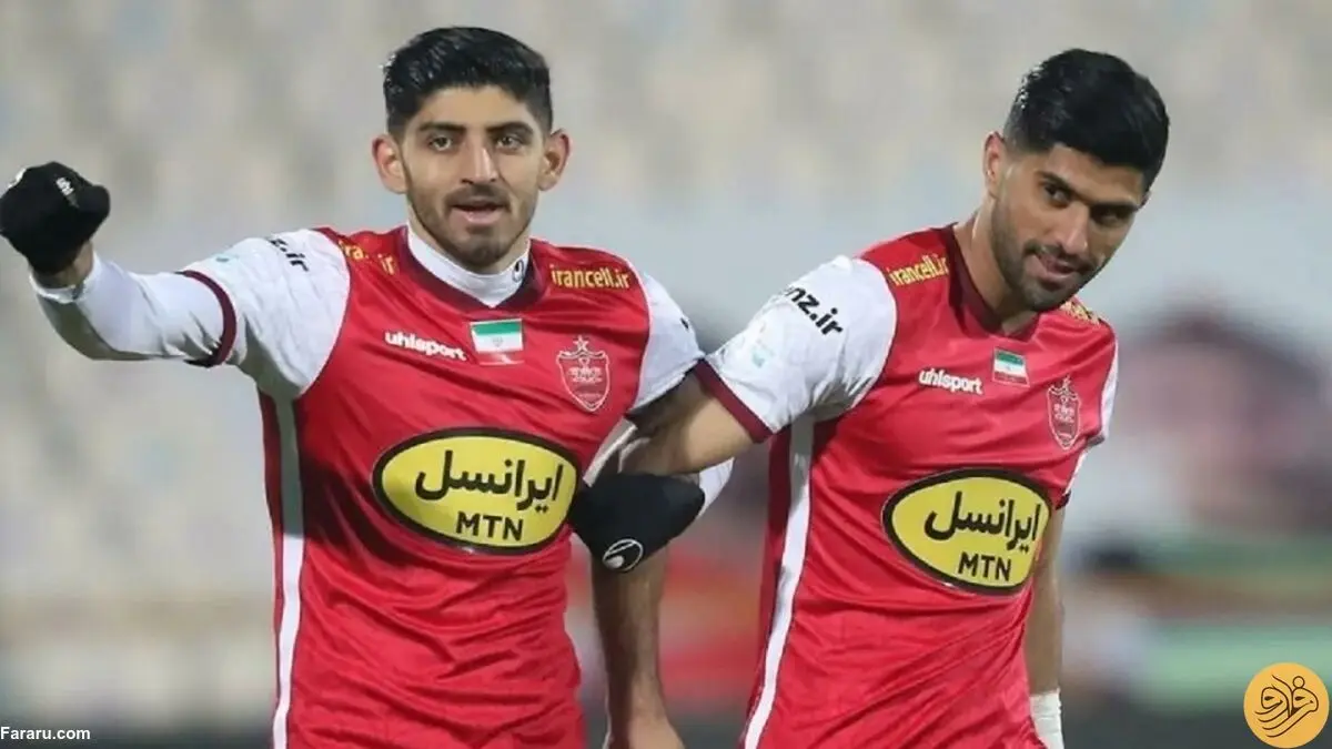 اختلاف پس از توافق؛ بازیکنان پرسپولیس از چه ناراحت هستند؟