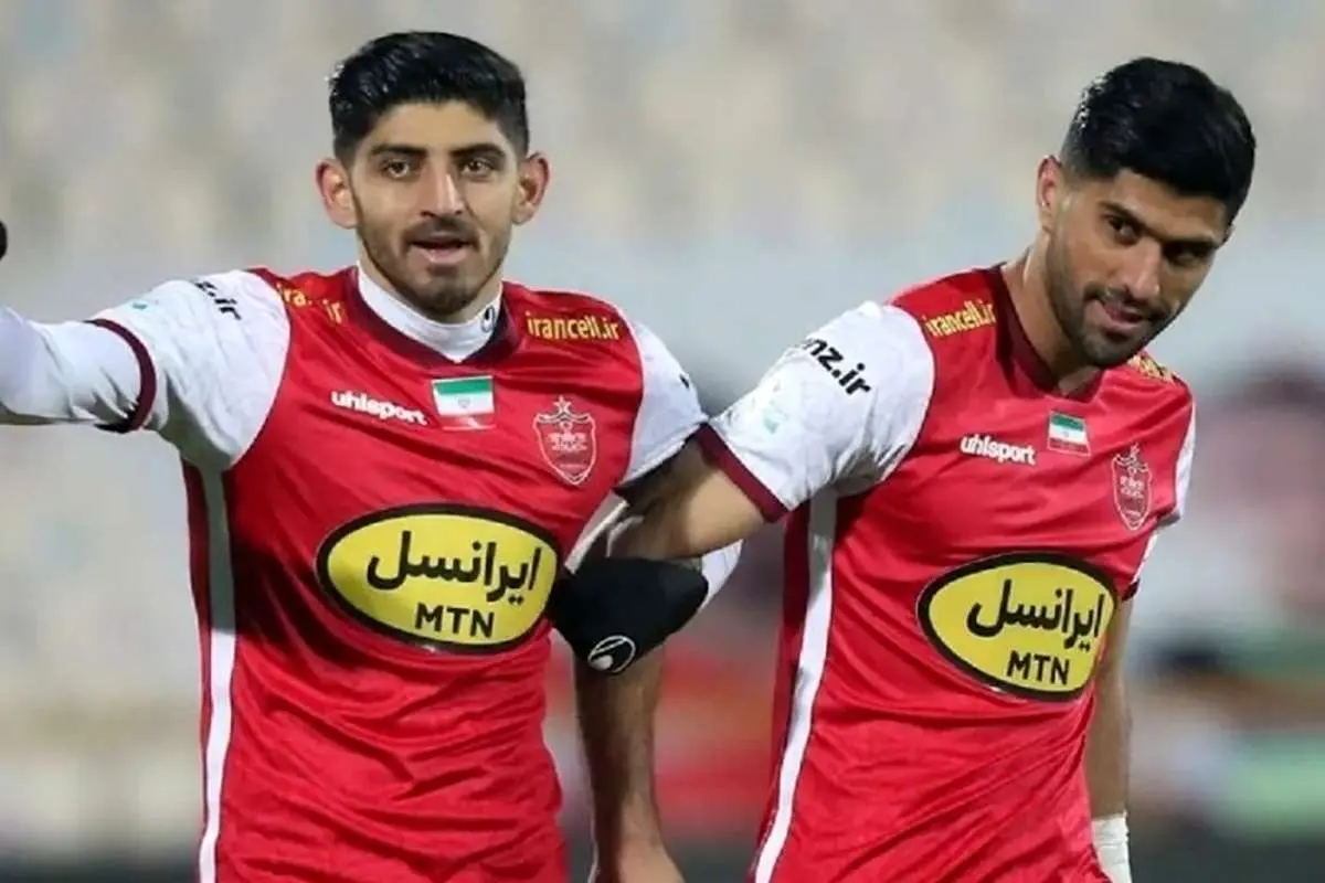 اختلاف پس از توافق؛ بازیکنان پرسپولیس از چه ناراحت هستند؟