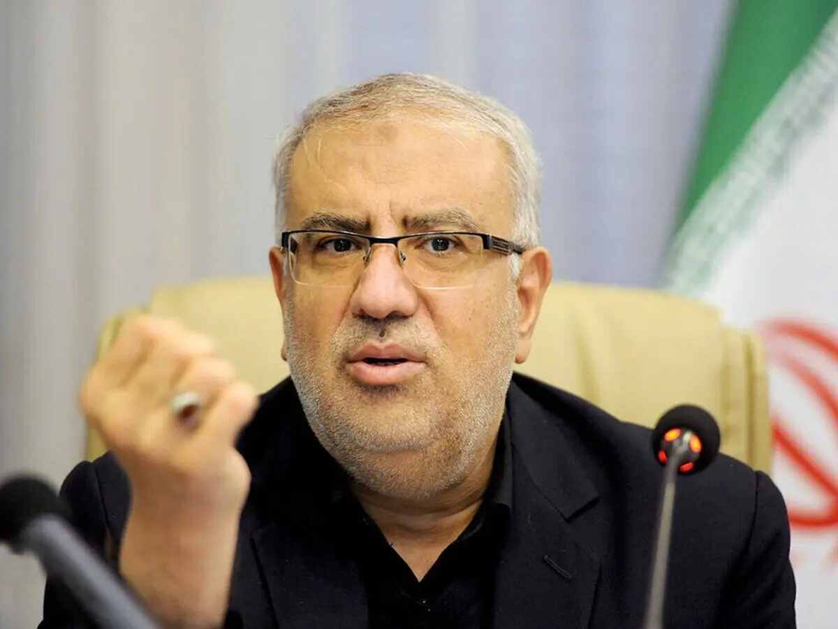 اوجی: هر دولتی که در آمریکا روی کار بیاید نمی‌تواند مانع صادرات نفت ایران شود
