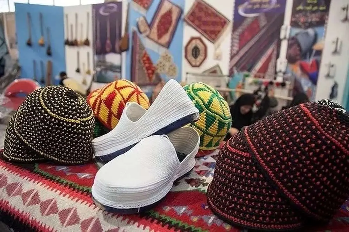 صنایع دستی و توسعه اقتصاد و فرهنگ