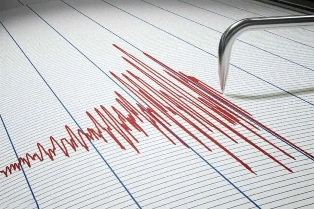 زلزله ۵.۱ ریشتری افغانستان را لرزاند