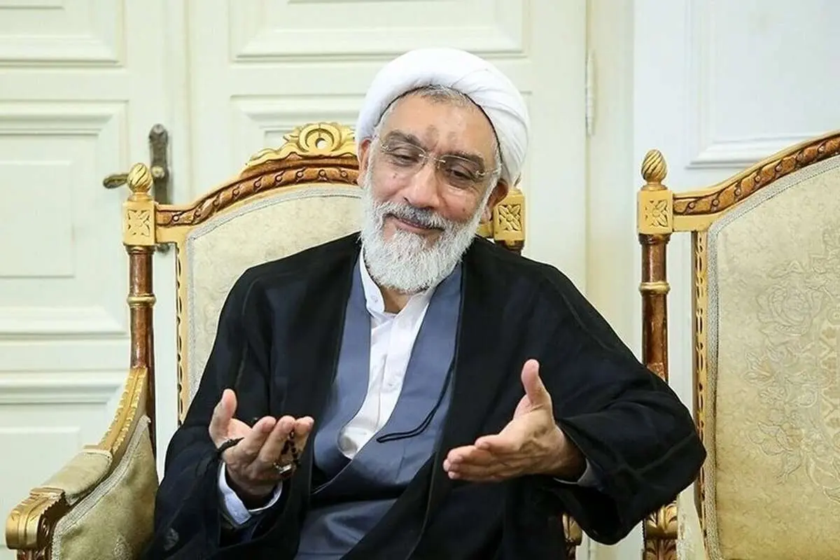 پورمحمدی: آقایان! سر مردم شیره نمالید؛ با اعداد بازی نکنید