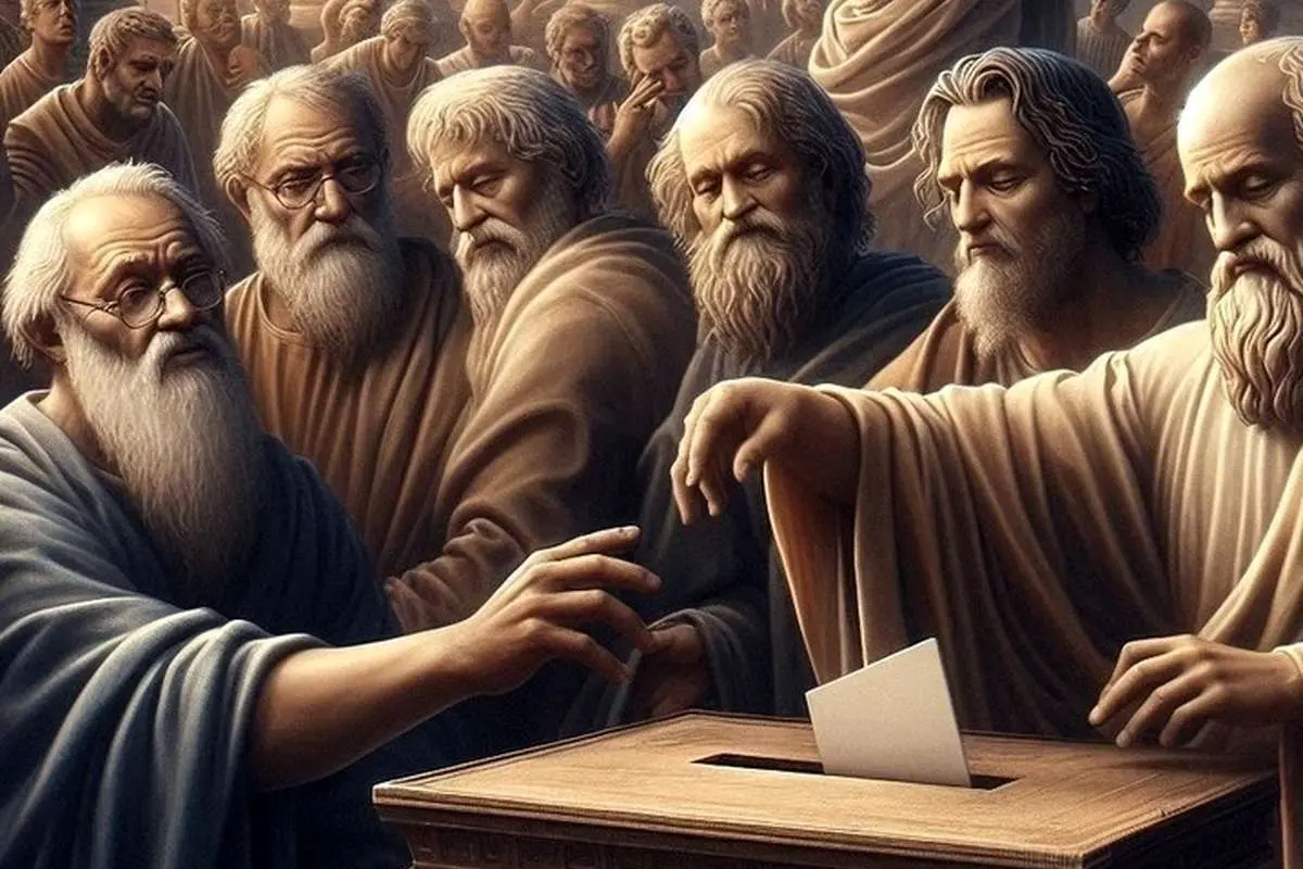 نگاهی فلسفی به «رأی دادن»؛ آیا رأی دادن یک وظیفه اخلاقی است؟